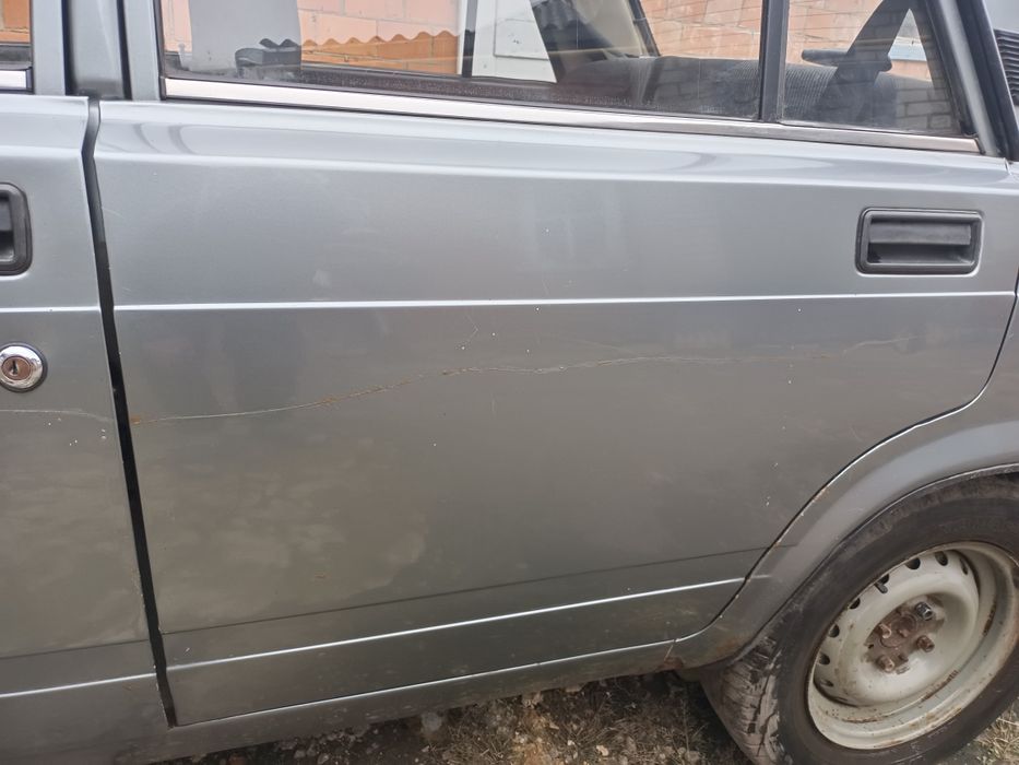 Продам Ваз 2107 в гарному стані