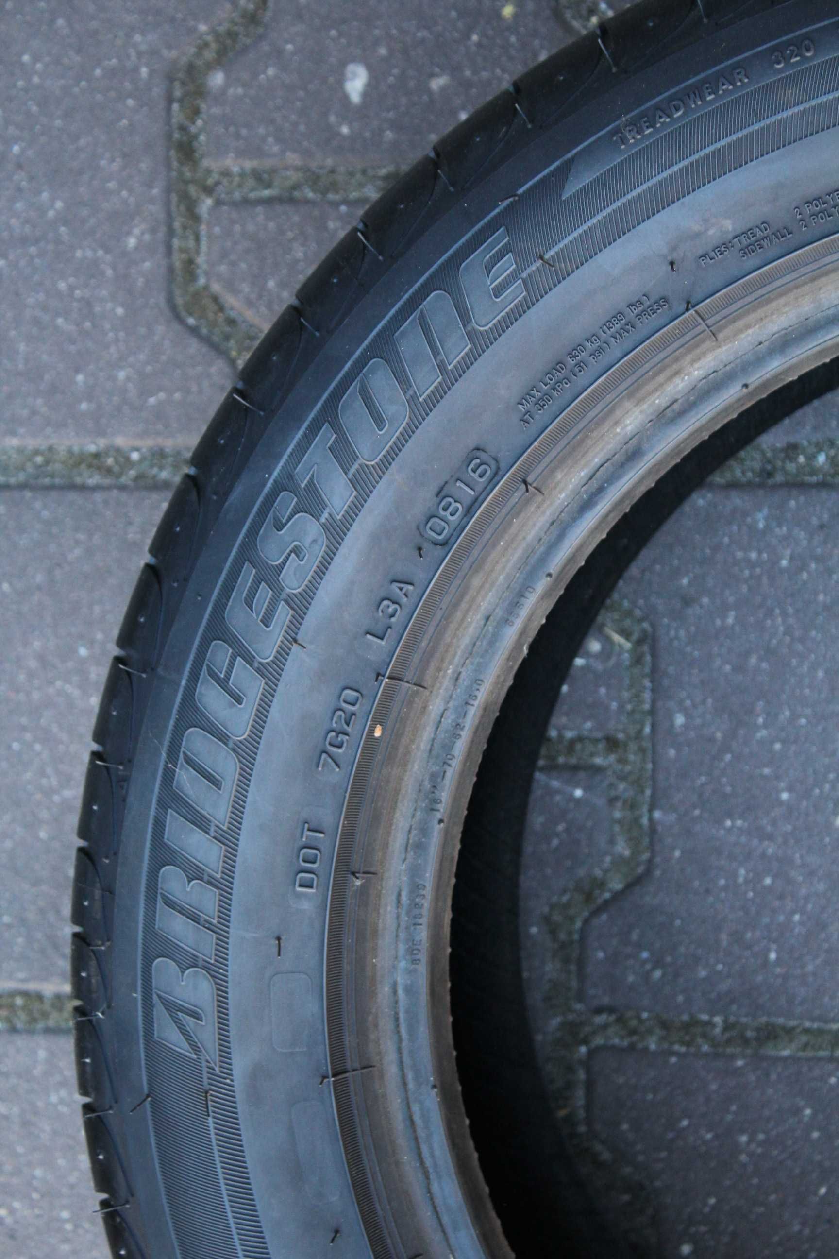 205 60 r16 Bridgestone Turanza er 300+