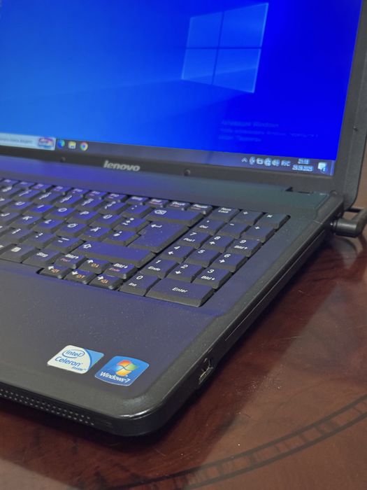Ноутбук Lenovo G550 T3000 HDD 250GB