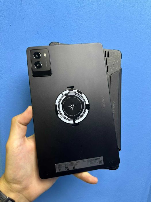 Планшет Lenovo Legion Tab (3rd Gen) tb321fu 12/256gb