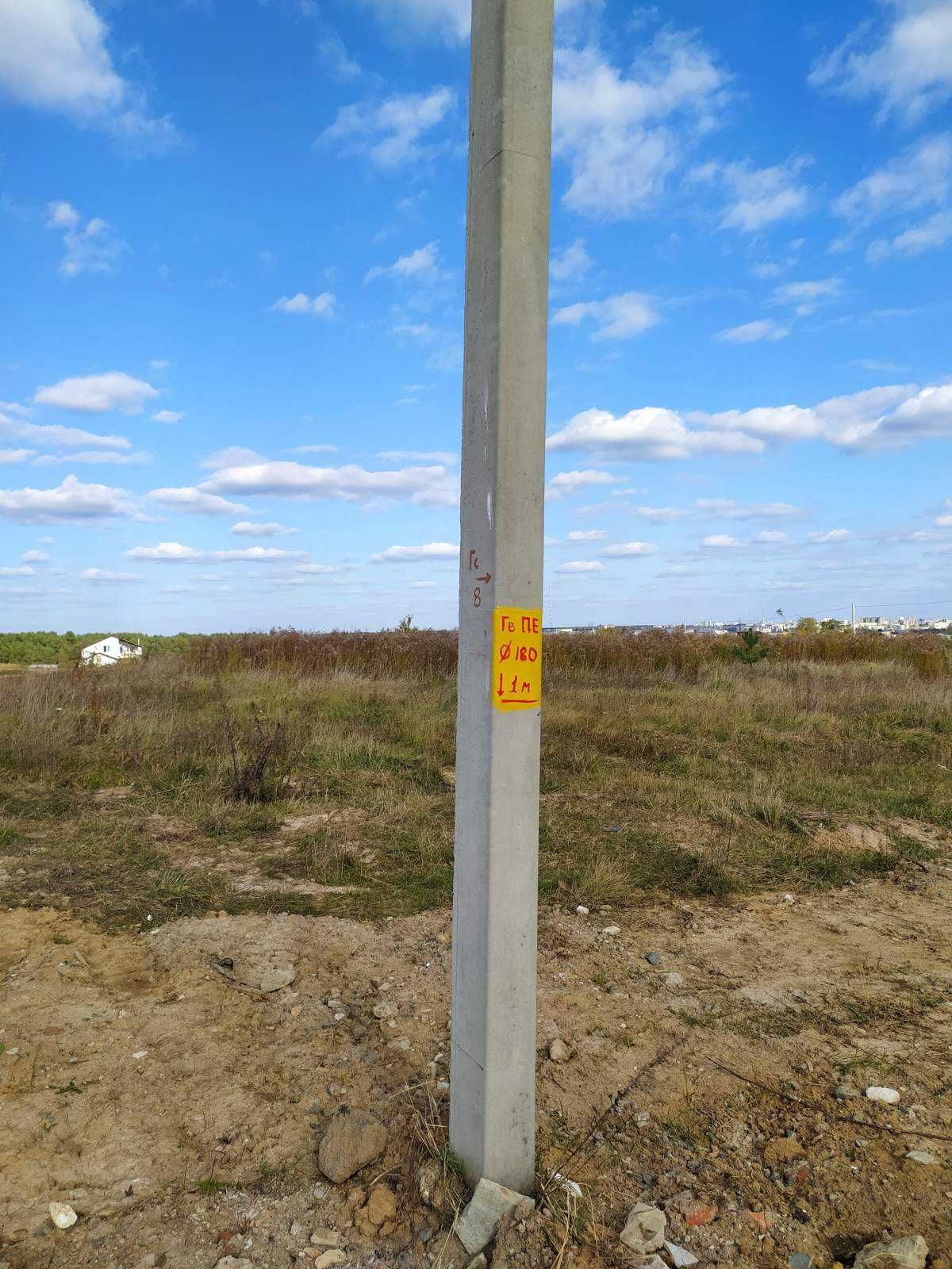 Продаж земельної ділянки по Барському шосе, провулок Каденюка