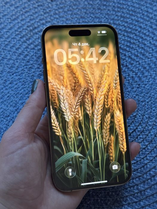 iPhone 14 pro 128гб Акб 93% Neverlock E-sim Гарантия на айфон 14 про