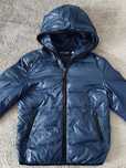 Kurtka Armani Jeans AJ Bomber Puffer  IT