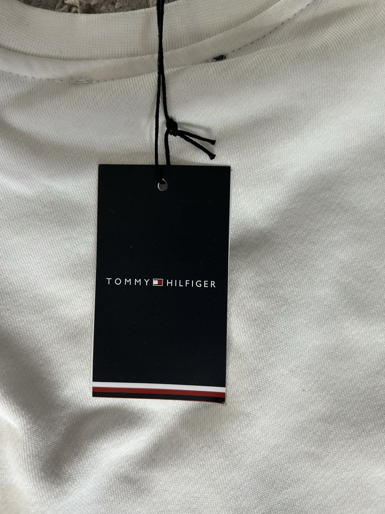 Nowa bluza Tommy Hilfiger
