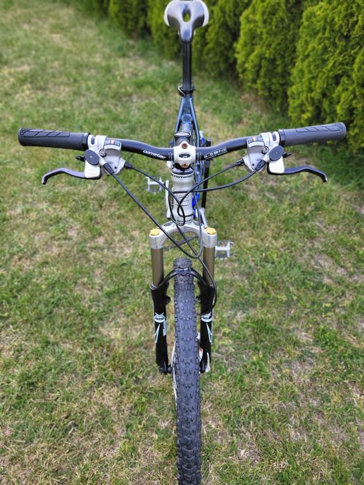 Rower MTB / górski / FULL - Corratec X-Force - kola 26"