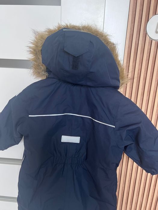 Reima kombinezon zimowy rozm 80