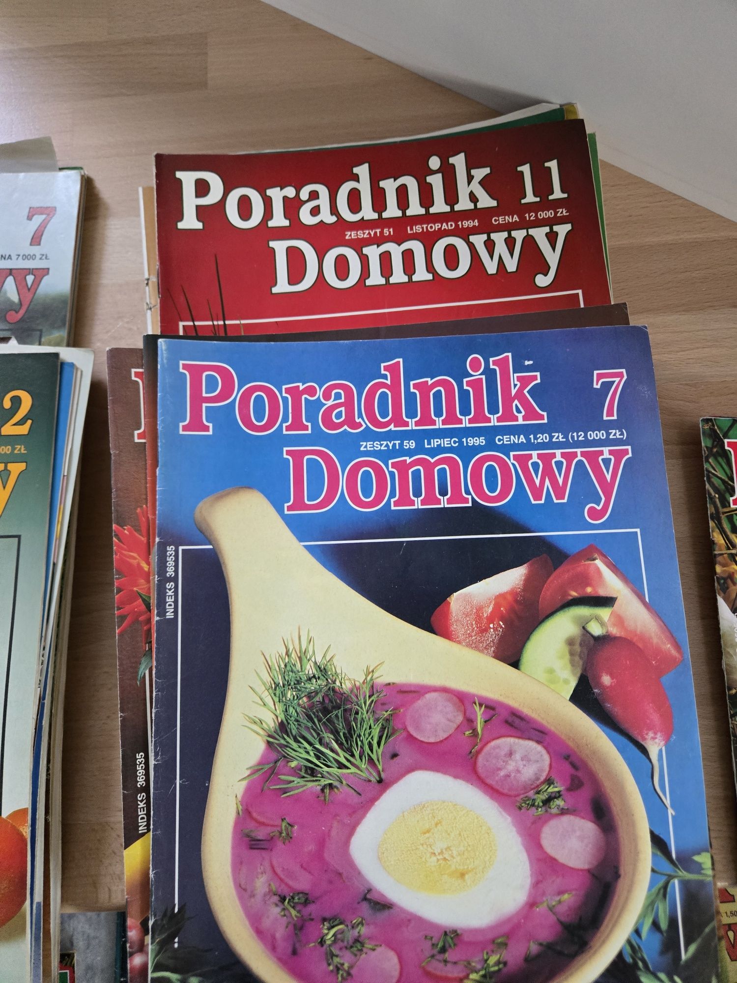 Poradnik  domowy