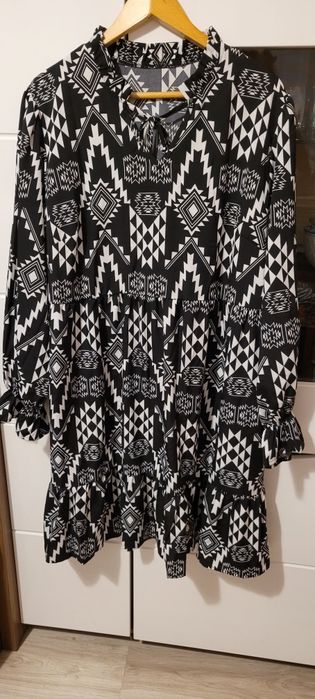 Sukienka xxl 44 nowa