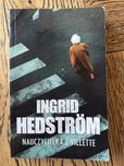 Ingrid Hedstrom Nauczycielja z Villette