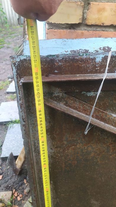 Продам Браму для воріт