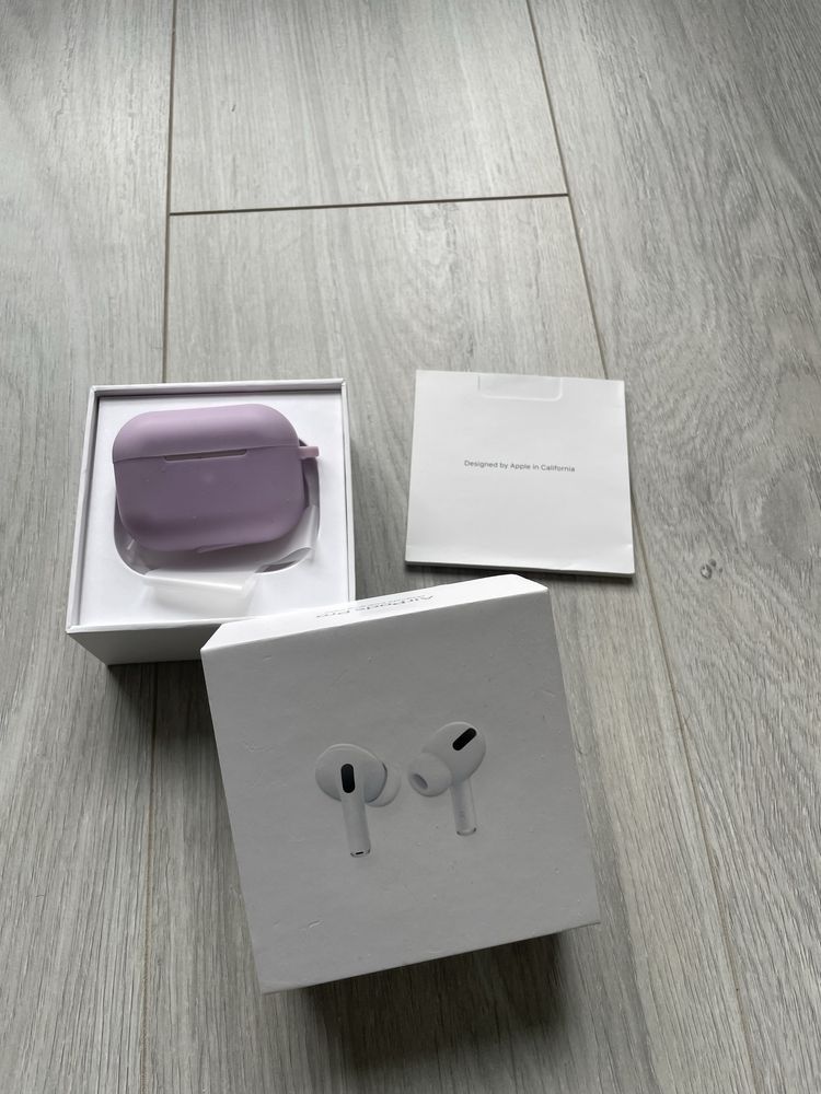 Airpods pro 1gen