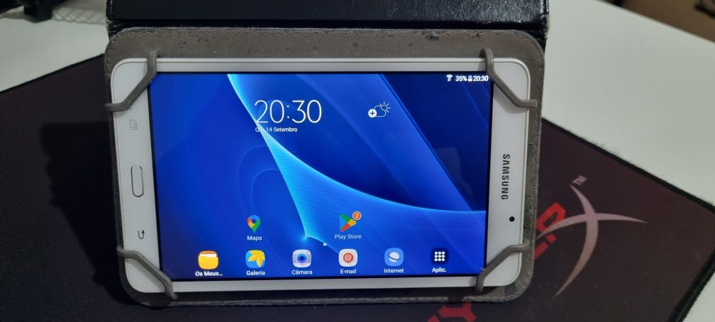 Tablet samsung A6 (2016)