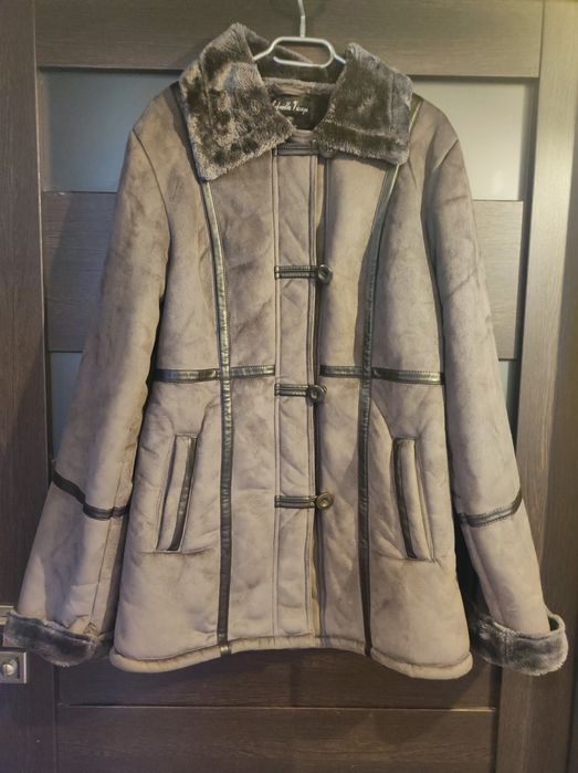 Kożuszek damski Gabriella Vicenza