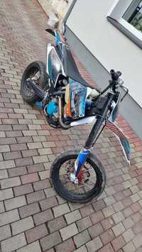 Husaberg fe 501 nie(ktm,honda,suzuki)