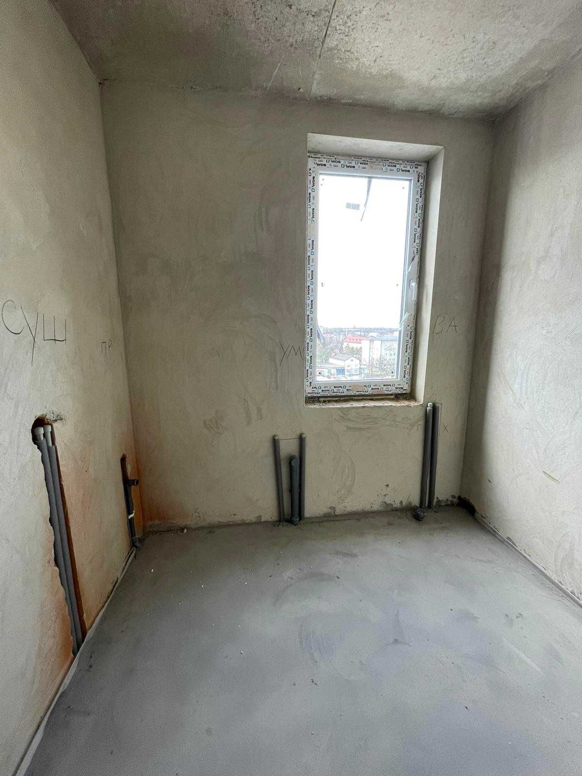 Продаж 3 кім.квартири в новобудові вул.Навроцького