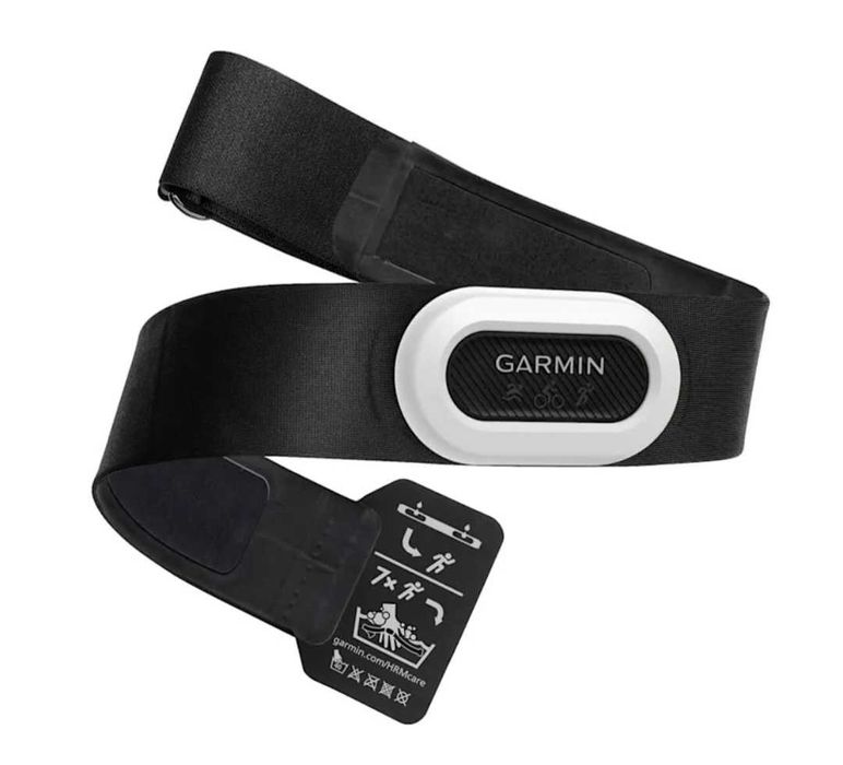 Pasek Garmin hrm pro plus niezwykle modny