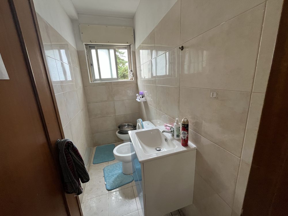 Alugo quarto para casal