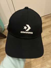 Converse czapka z daszkiem nowa z metką