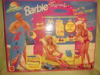 Mattel sklep Barbie vintage