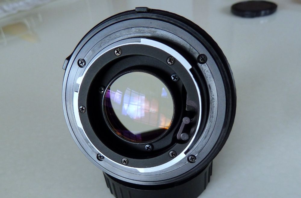 Minolta MD Rokkor 50mm 1.7 Sony, Nikon, Canon (em óptimo estado)