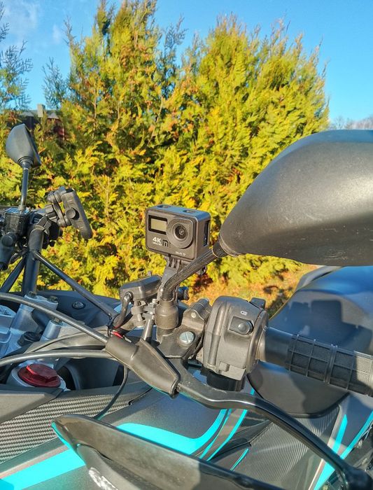 Musstang Challange GT 250. Як новий