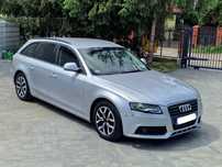 Audi A4 08r Alu Climatronic Do Poprawek Lakierniczych