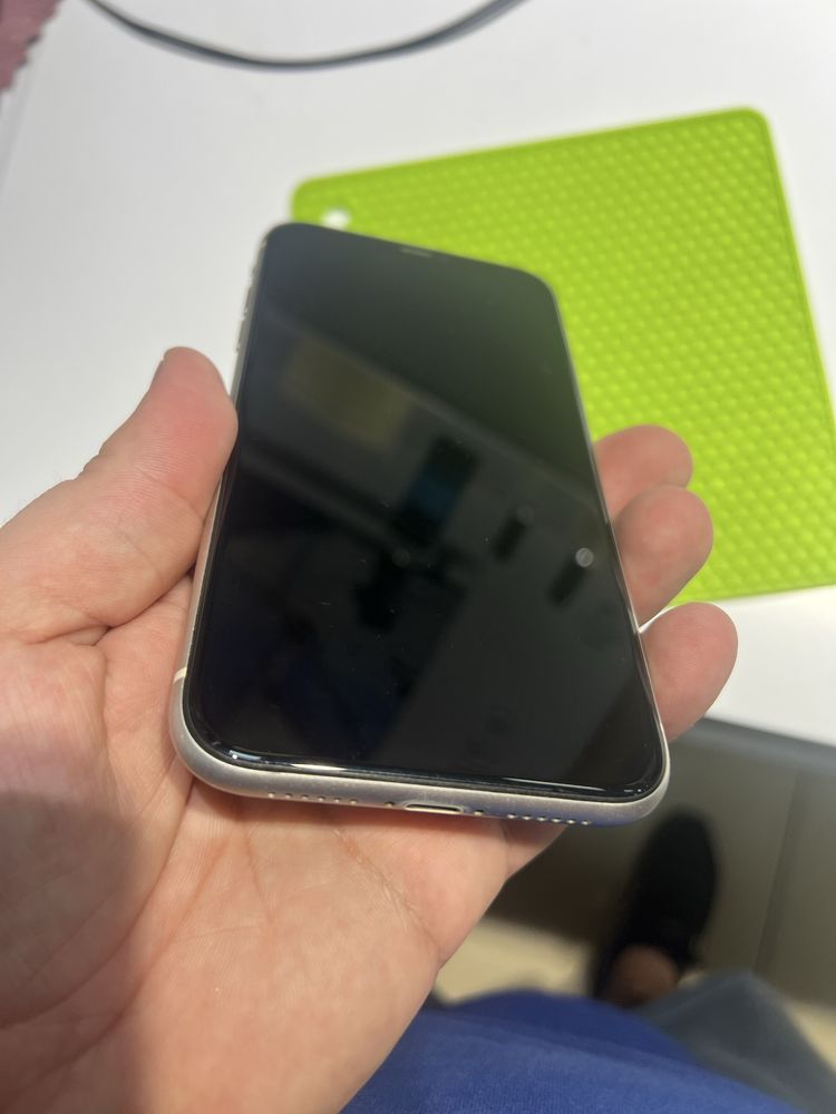 Iphone 11 128 White