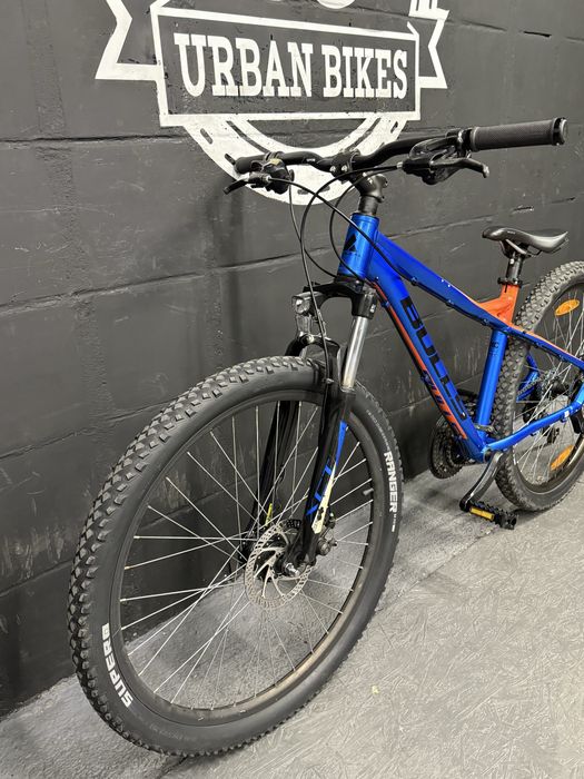 Rower miejski MTB Bulls Sharptail Street 2 Dziecięcy 41 cm Urban Bikes