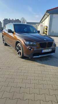 BMW X1 E84 2010r