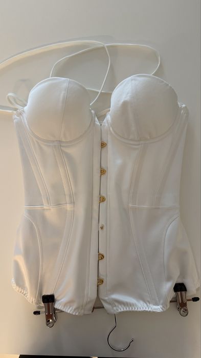 Корсет Agent provocateur 3