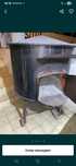 Forno a lenha exterior