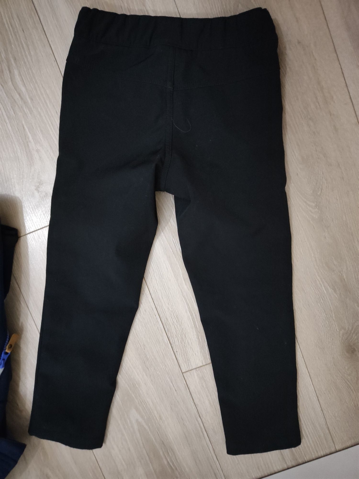 Штаны soft Reima р 110 брюки
