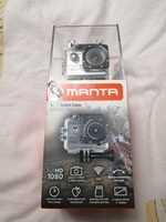 Kamera sportowa Manta, wysyłka gratis.