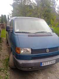 Sprzedam Volkswagen T4