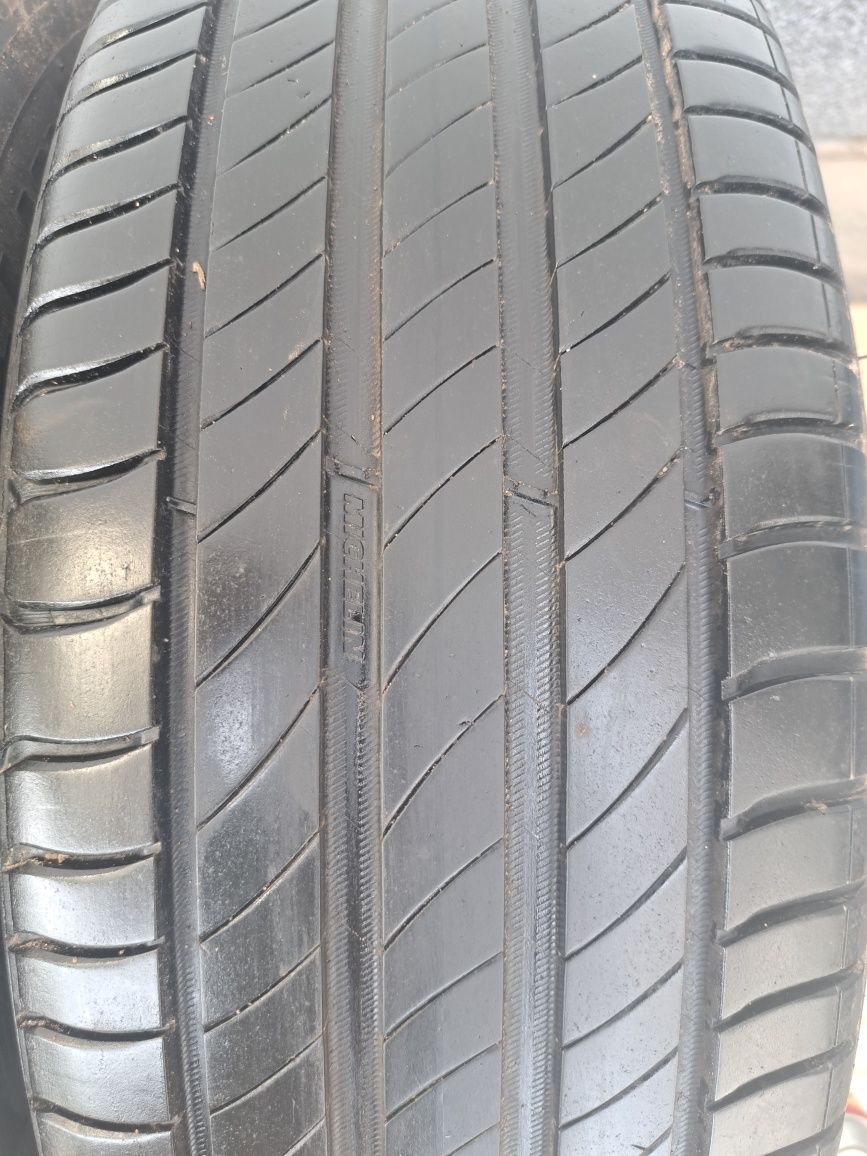 2x 215 60 R17 96H Michelin Primacy 4 2019r opony letnie PREMIUM