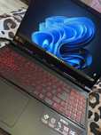 Laptop Acer Nitro 5 i5-11400H/16GB/512 RTX3050Ti 144Hz