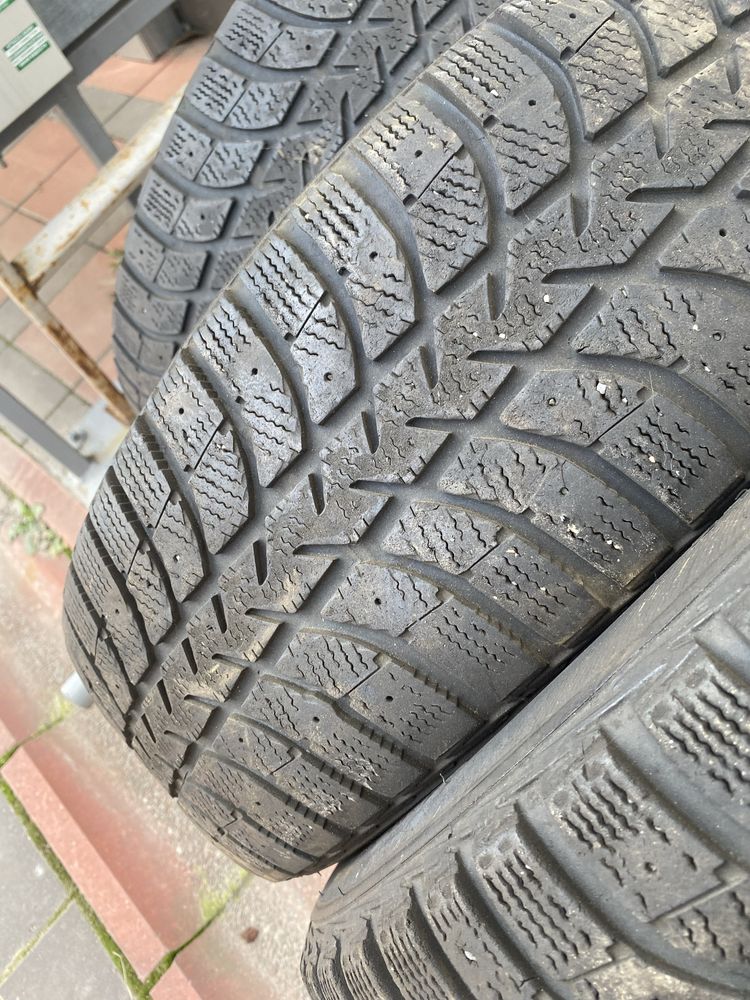 Зимові шини 185/65 R15