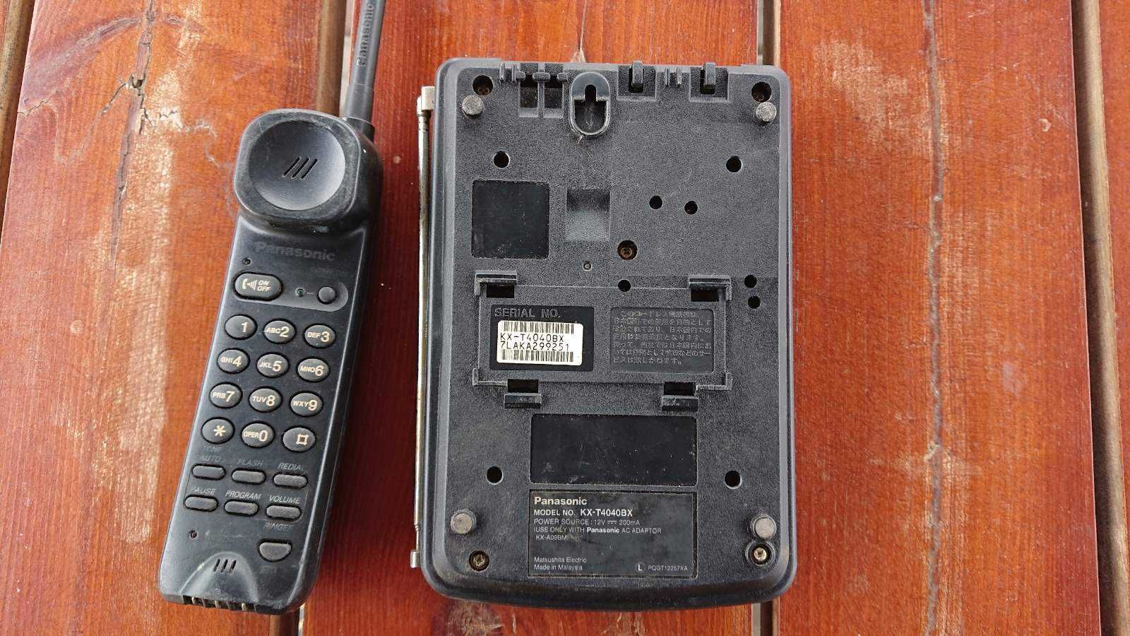 Продам радіотелефон "Panasonic "