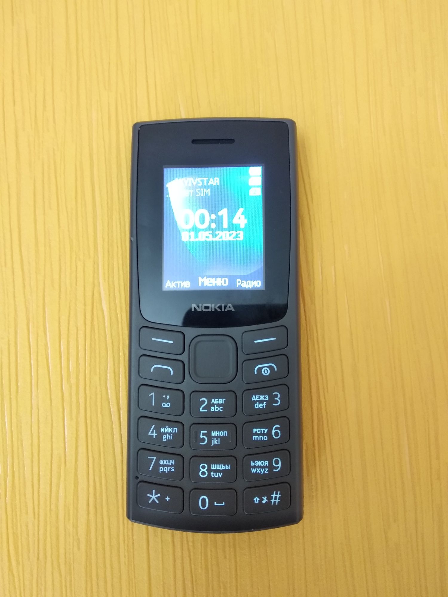 nokia 106 Нокиа 105