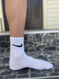 Довгі шкарпетки Nike