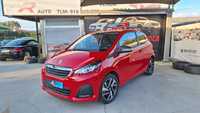 Peugeot 108 1.0 VTi Active