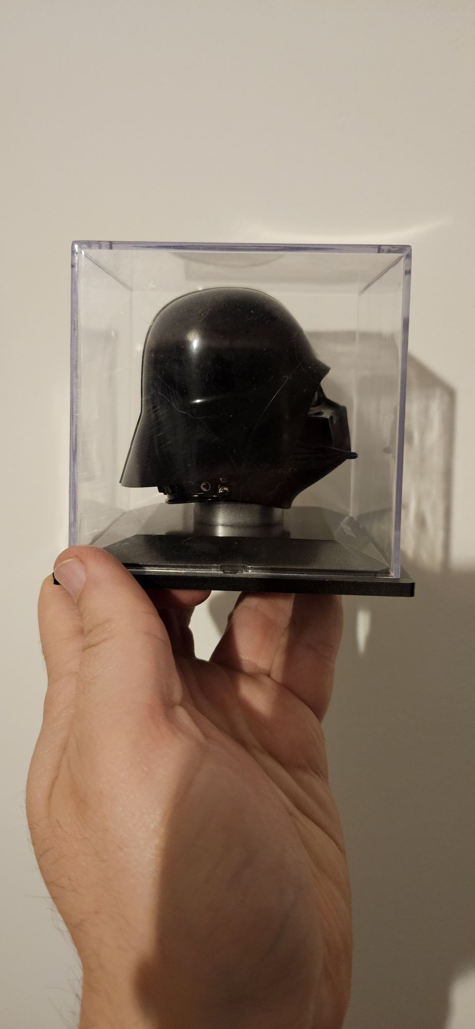 Star Wars - capacete Darth Vader