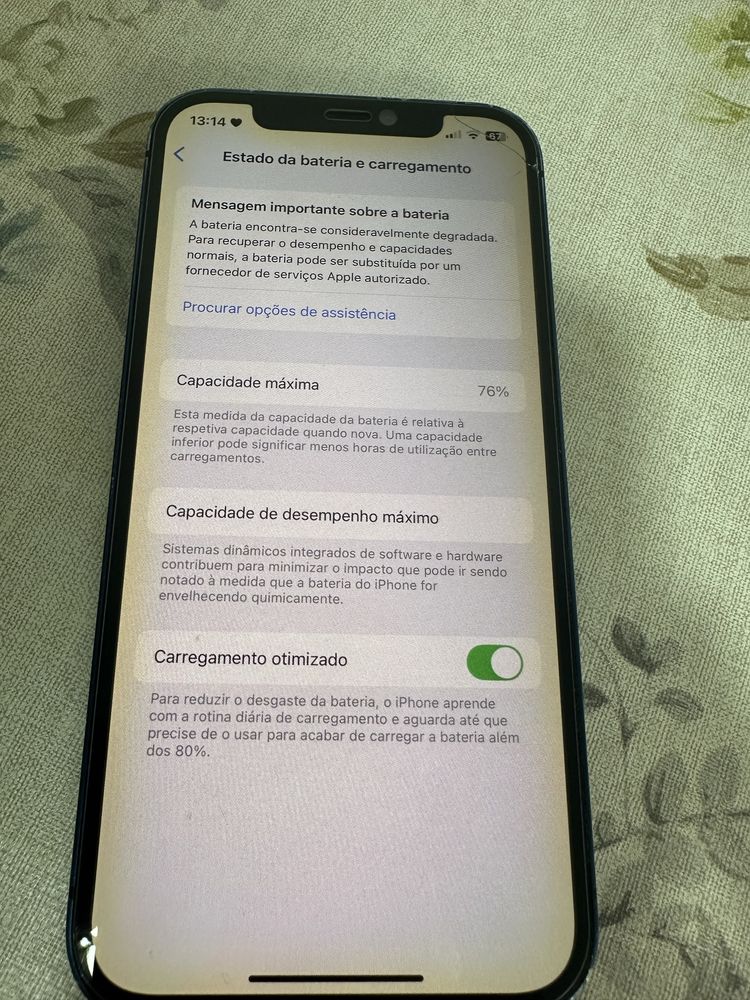 Iphone 12 128 gb
