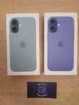 IPHONE 16 128gb (nowy-sklep)