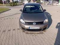Golf plus 1.6 TDI