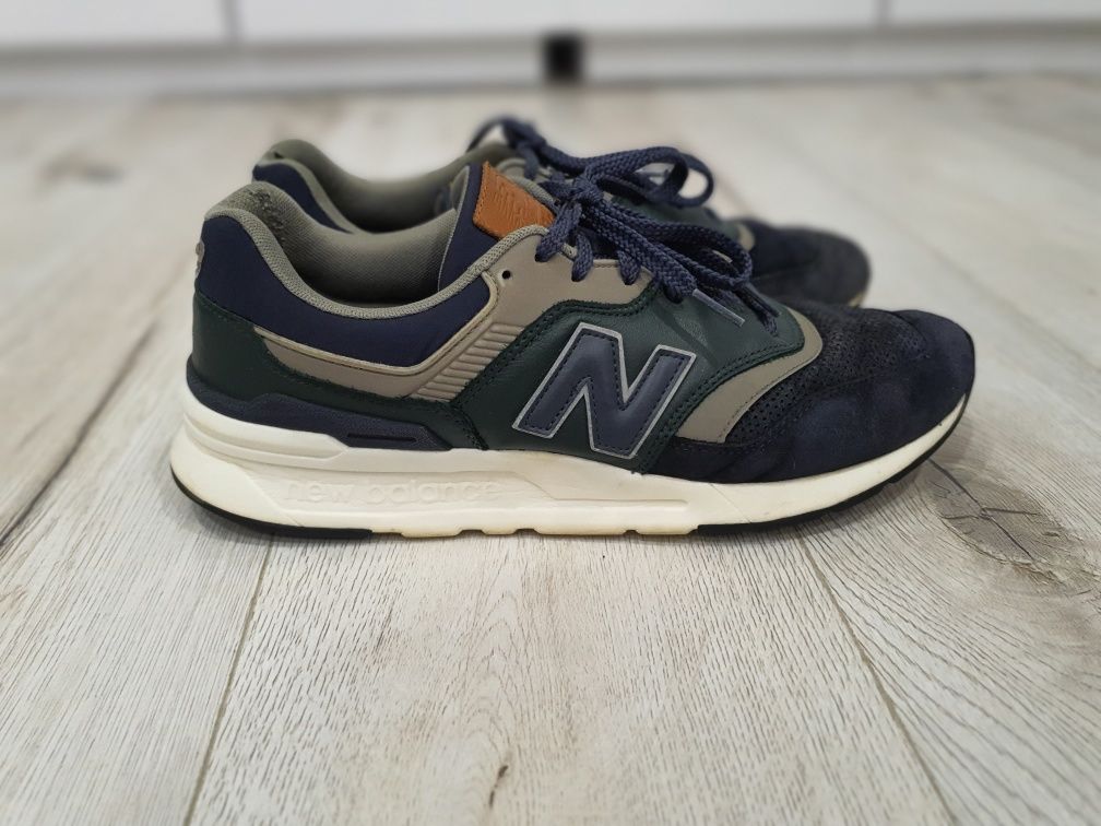 Чоловічі Кросівки New Balance 997 H