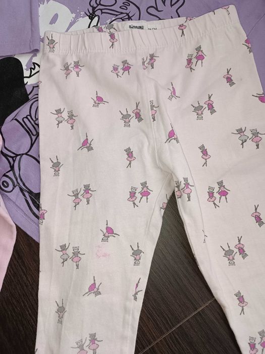 zestaw dla dziewczynki