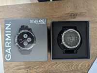 Zegarek Smartwatch Garmin Fenix 5 plus,