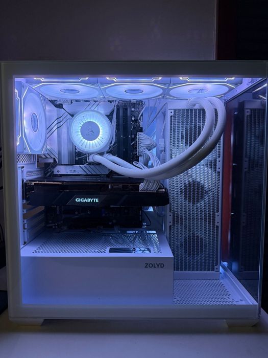 I9 13900K | 32Gb DDR5 6800 | Computador Gaming C/ Garantia