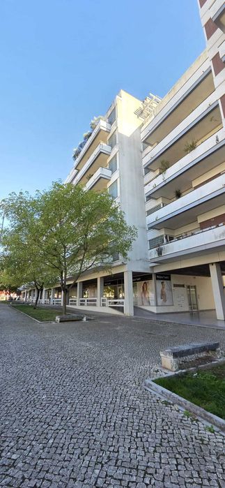 Apartamento T2 à venda na Rua Egas Moniz, Solum, Coimbra